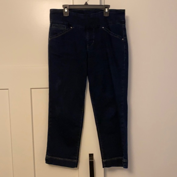 Jag Jeans Denim - Like new Jag Jeans, ankle length, size 10